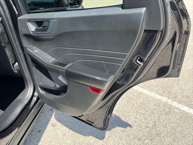 used 2023 Ford Escape car, priced at $24,400