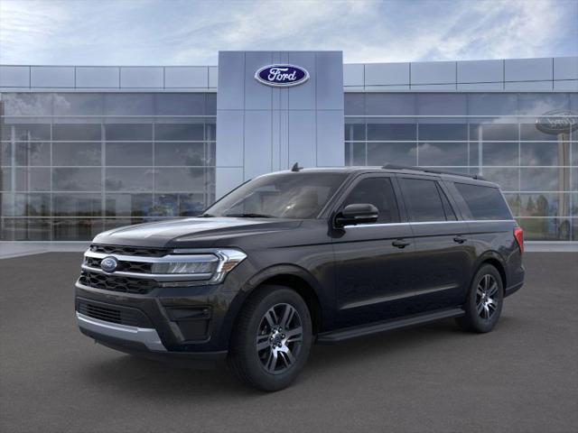 new 2024 Ford Expedition car, priced at $65,146