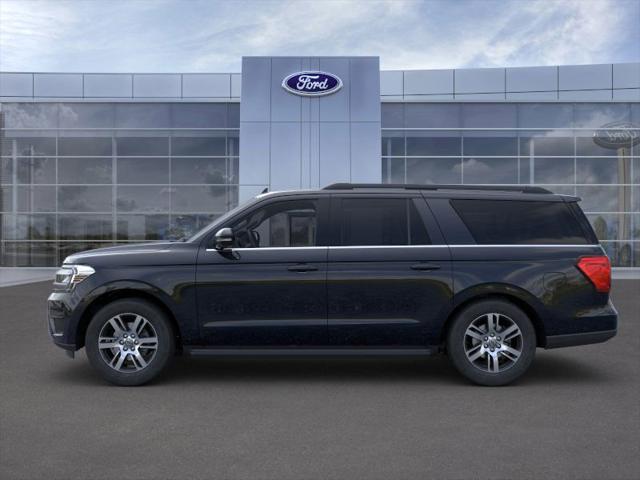 new 2024 Ford Expedition car, priced at $65,146