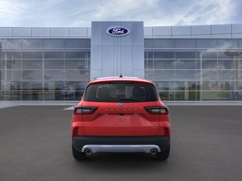new 2024 Ford Escape car, priced at $39,424