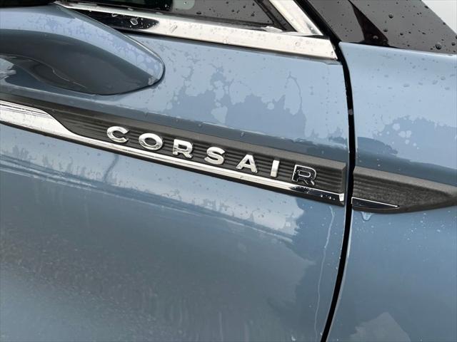 used 2023 Lincoln Corsair car, priced at $34,200