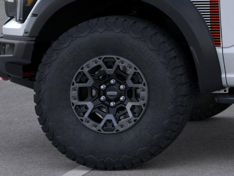 new 2025 Ford F-150 car, priced at $135,640