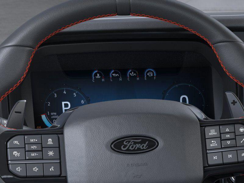 new 2025 Ford F-150 car, priced at $135,640
