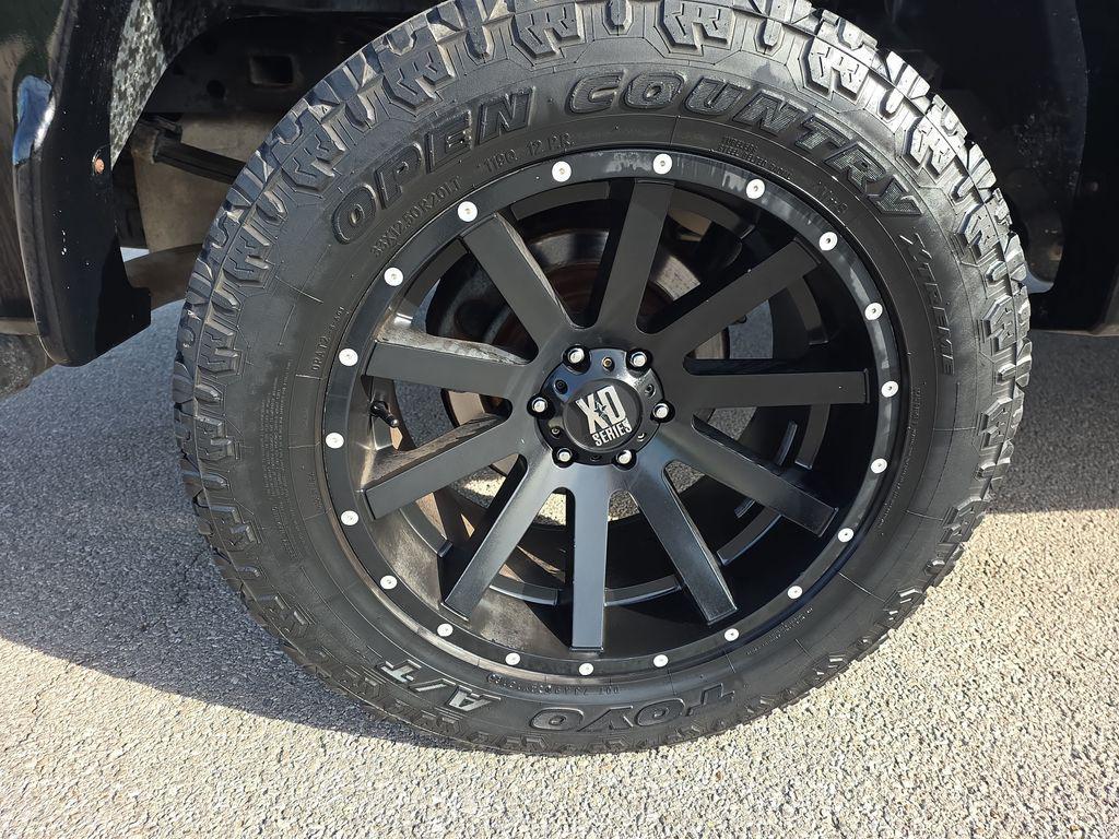 used 2016 Ford F-150 car, priced at $20,700