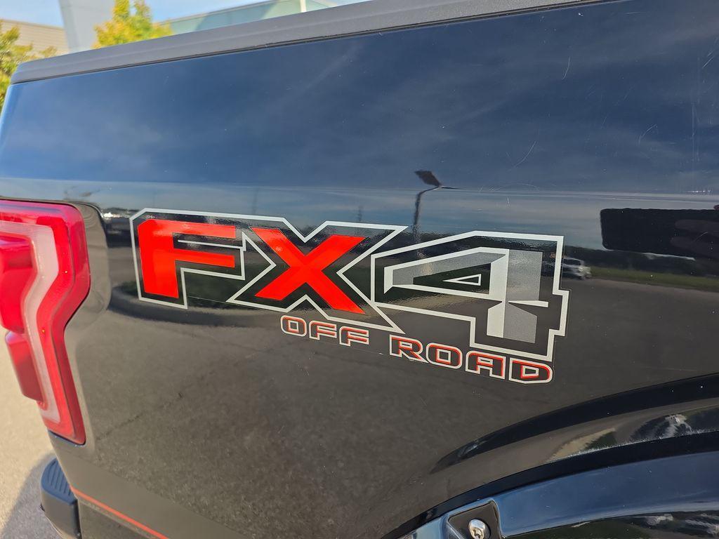used 2016 Ford F-150 car, priced at $20,700