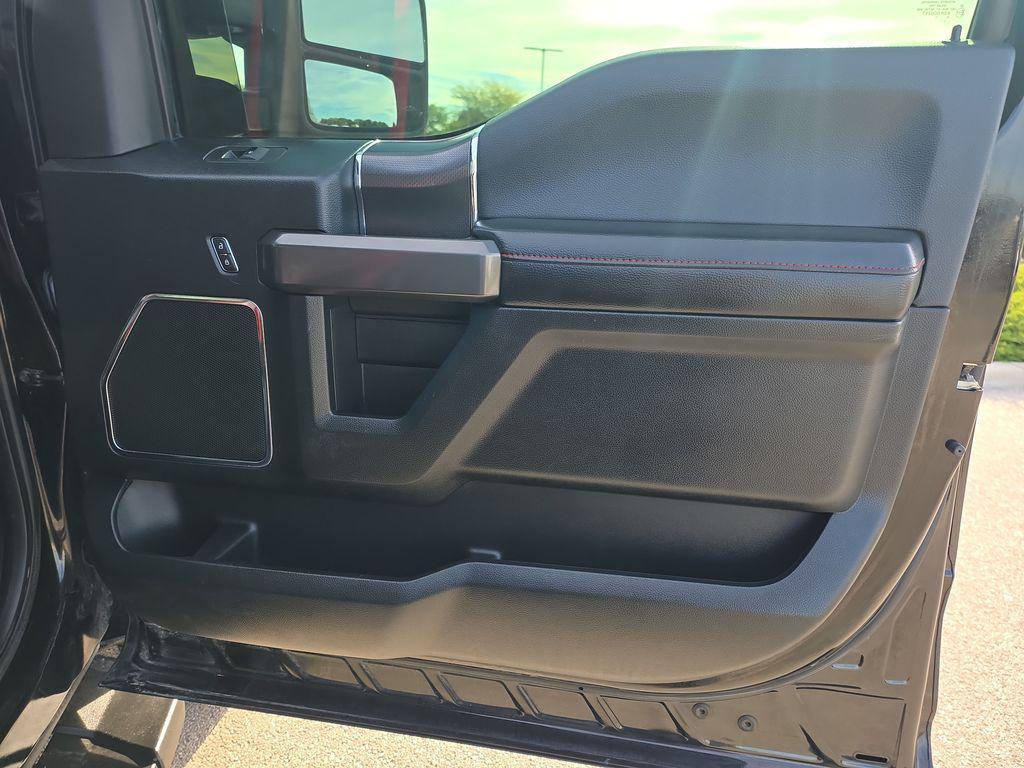 used 2016 Ford F-150 car, priced at $20,700