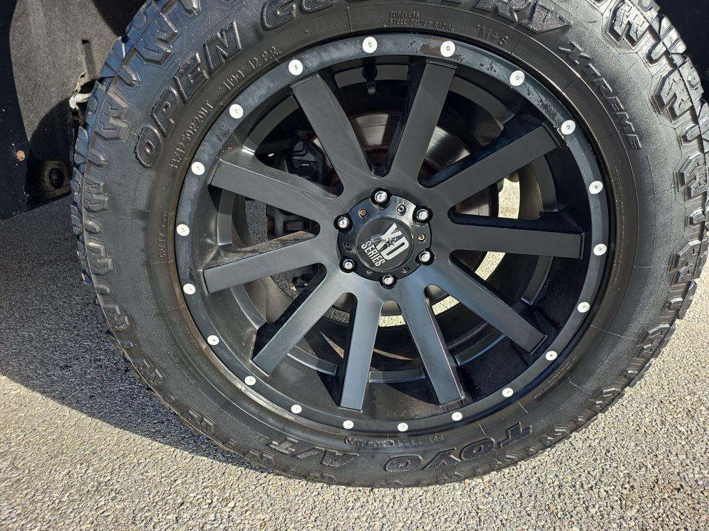 used 2016 Ford F-150 car, priced at $20,700