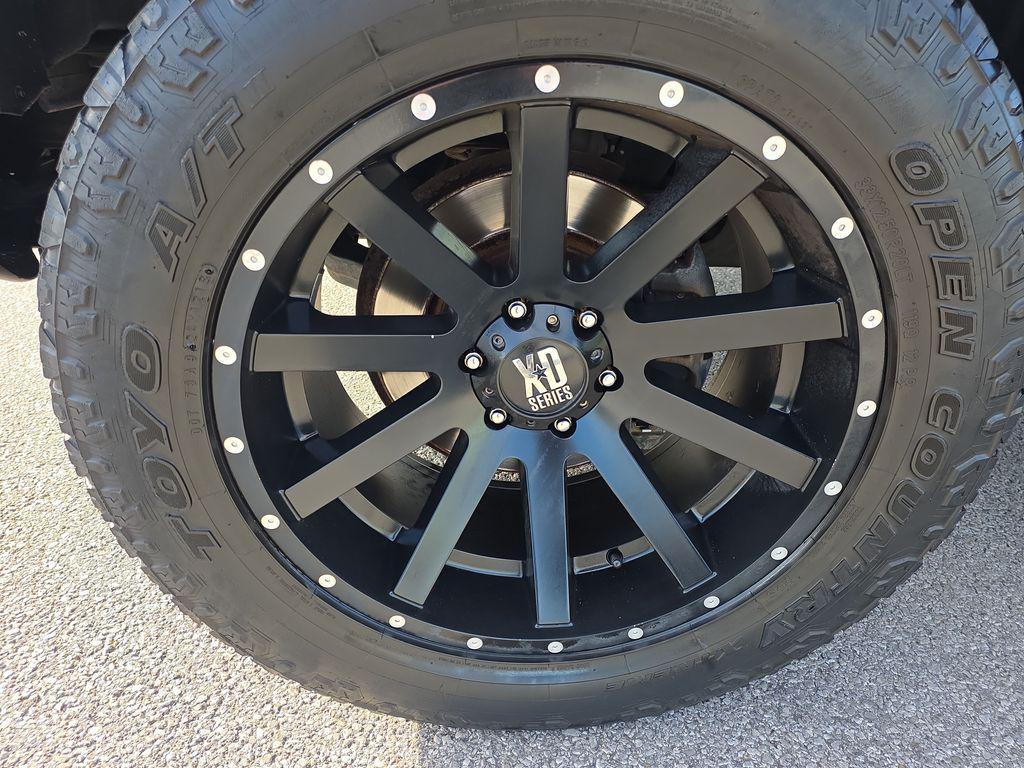 used 2016 Ford F-150 car, priced at $20,700