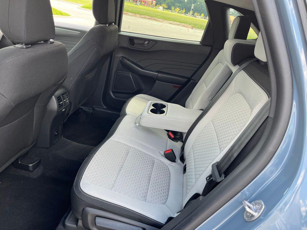used 2023 Ford Escape car, priced at $20,900