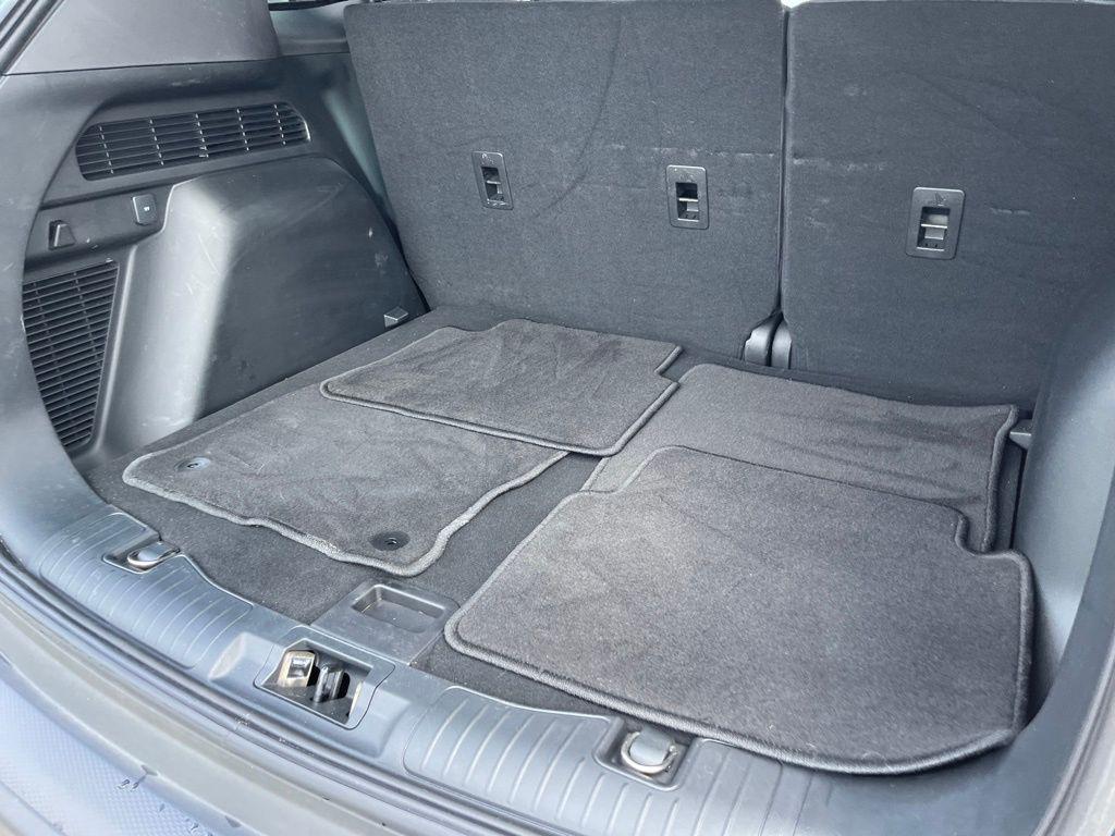 used 2023 Ford Escape car, priced at $20,900
