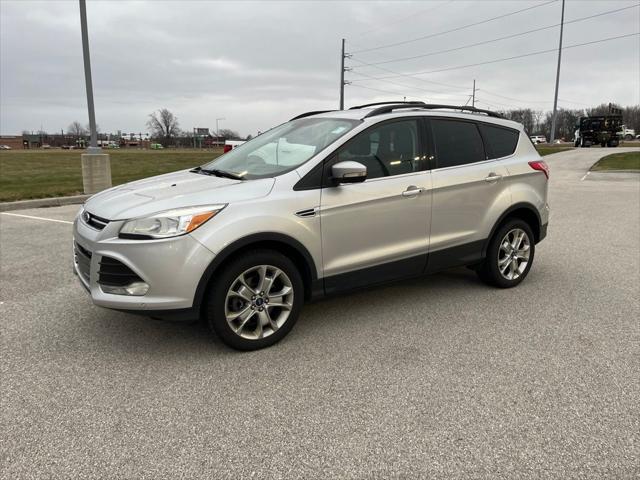 used 2013 Ford Escape car, priced at $6,000