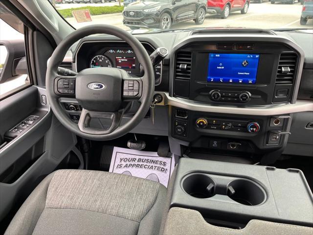 used 2022 Ford F-150 car, priced at $36,300