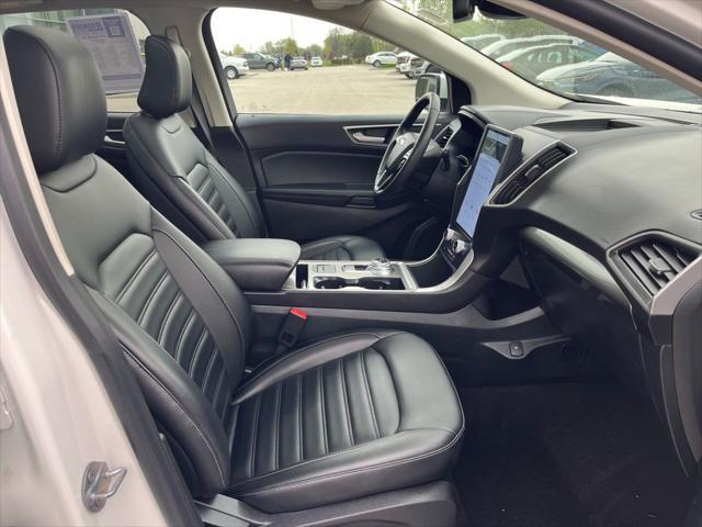 used 2023 Ford Edge car, priced at $29,900
