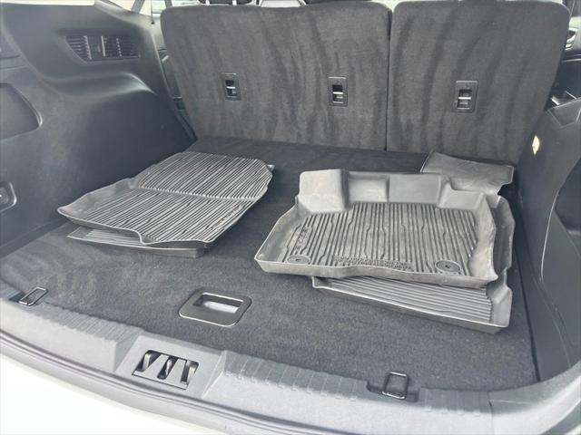 used 2023 Ford Edge car, priced at $29,900