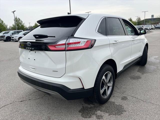 used 2023 Ford Edge car, priced at $29,900