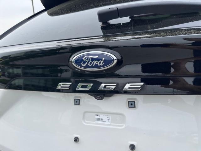 used 2023 Ford Edge car, priced at $29,900
