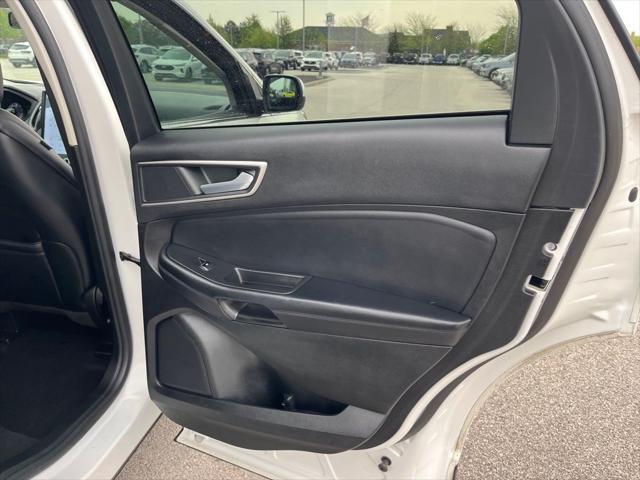 used 2023 Ford Edge car, priced at $29,900