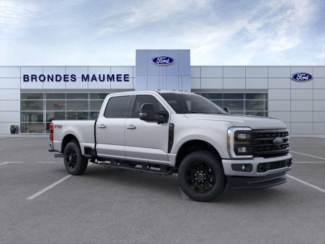 new 2024 Ford F-350 car, priced at $67,425