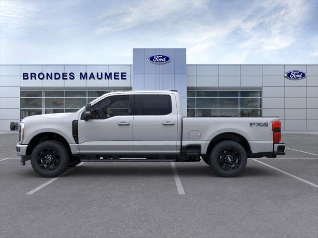 new 2024 Ford F-350 car, priced at $67,425