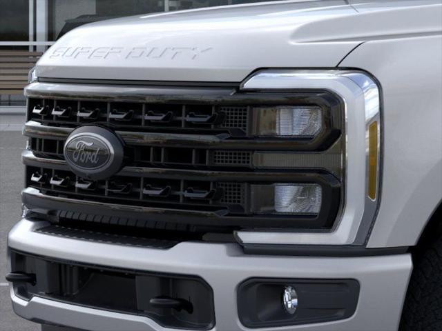 new 2024 Ford F-350 car, priced at $67,425