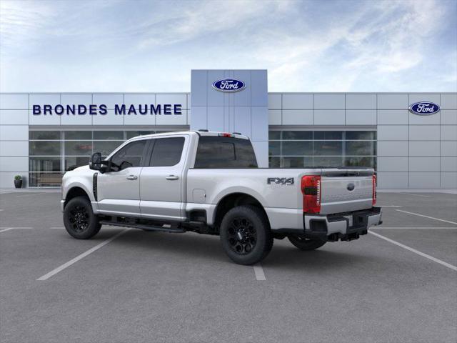 new 2024 Ford F-350 car, priced at $67,425