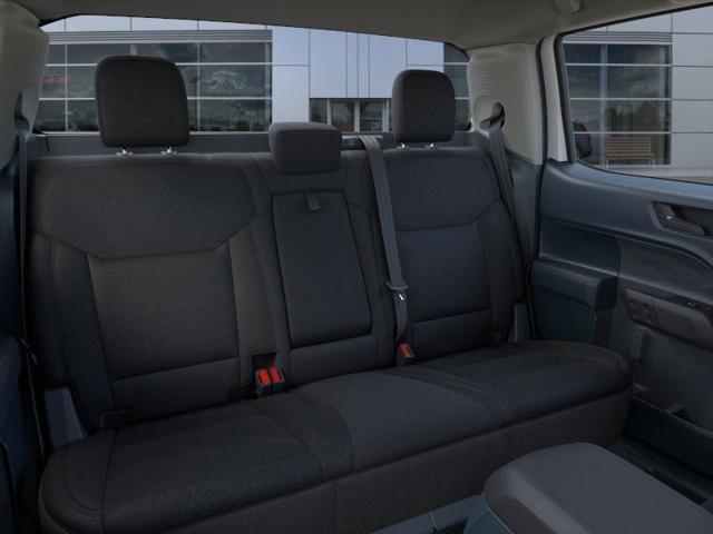 new 2025 Ford Maverick car, priced at $35,335