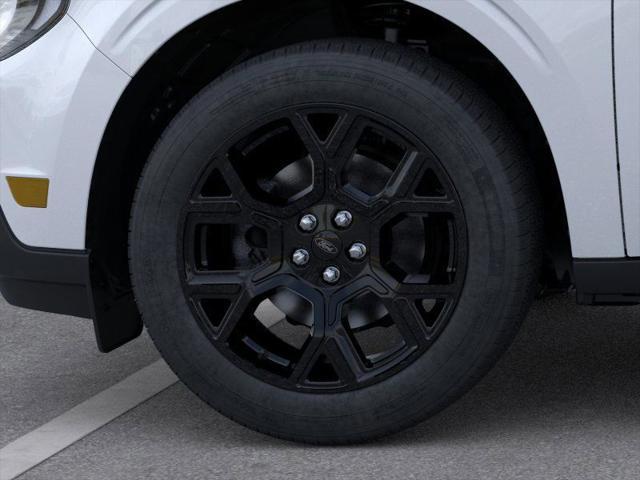 new 2025 Ford Maverick car, priced at $35,335