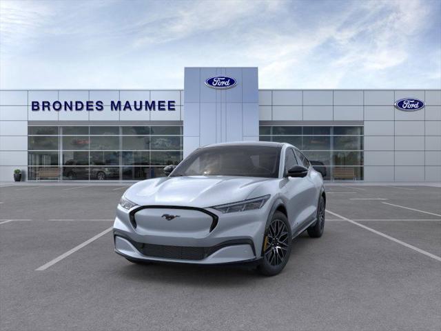 new 2024 Ford Mustang Mach-E car, priced at $55,085