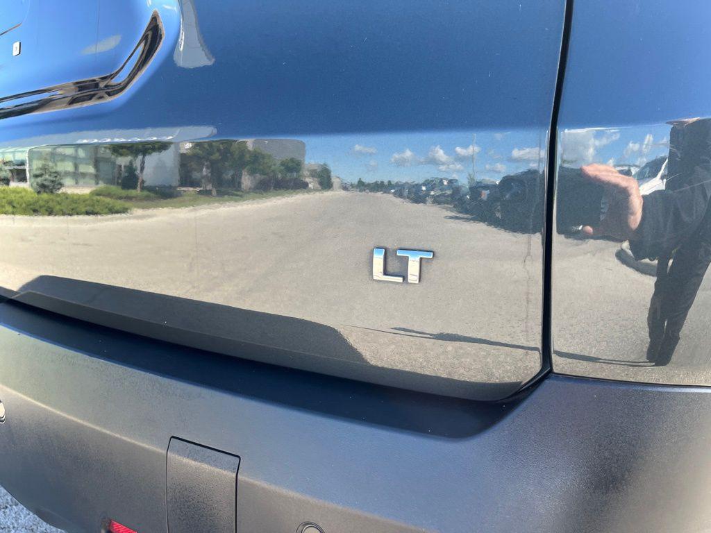 used 2020 Chevrolet Traverse car, priced at $20,800