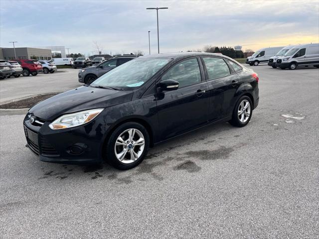 used 2014 Ford Focus car, priced at $7,600