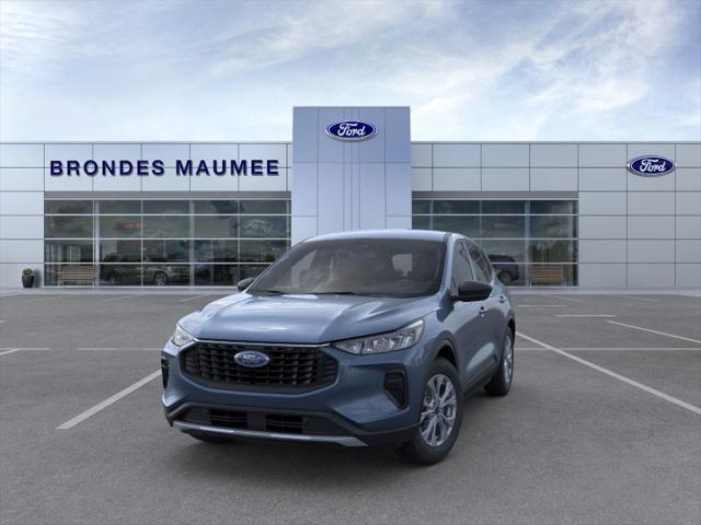 new 2025 Ford Escape car, priced at $31,603