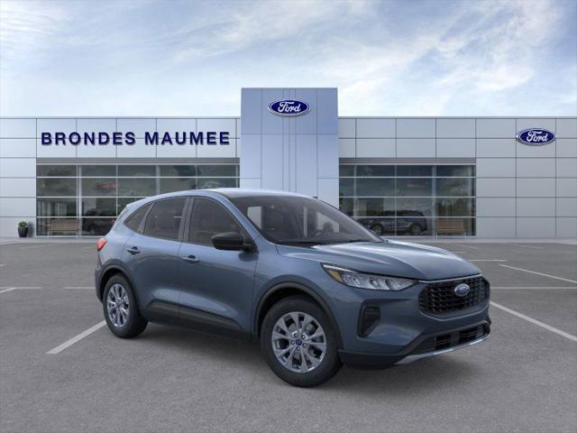 new 2025 Ford Escape car, priced at $31,103