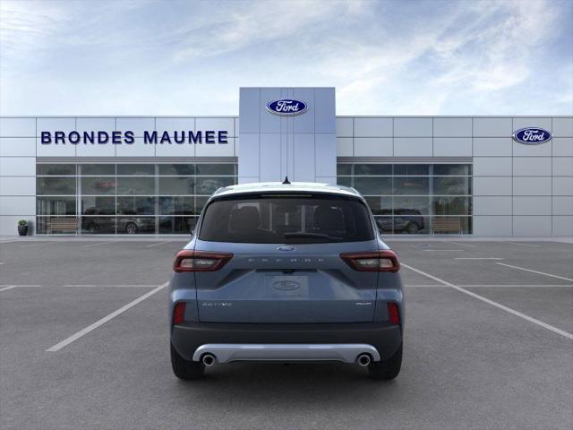 new 2025 Ford Escape car, priced at $31,603