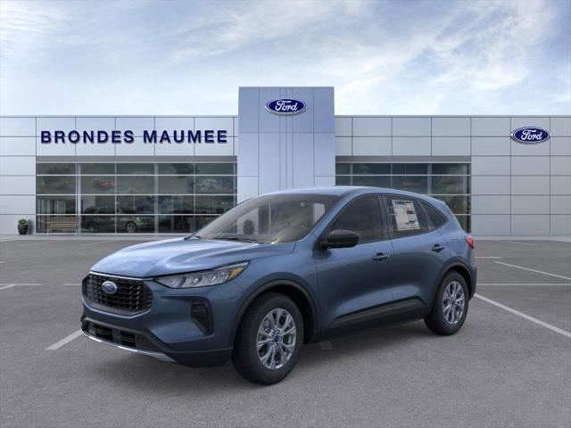 new 2025 Ford Escape car, priced at $27,603