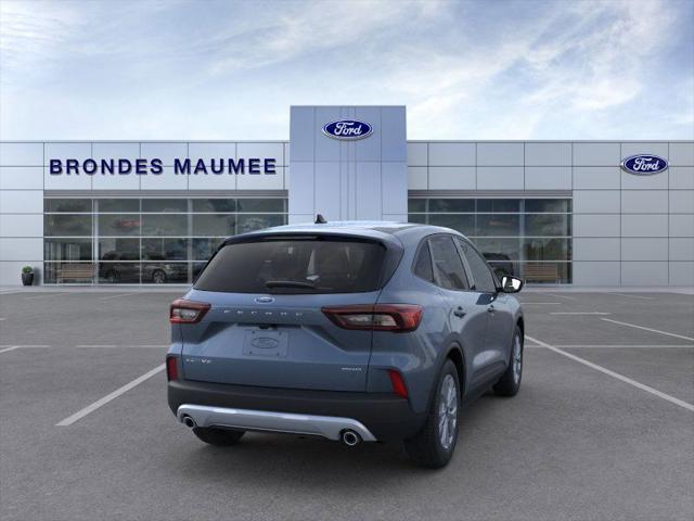 new 2025 Ford Escape car, priced at $31,603