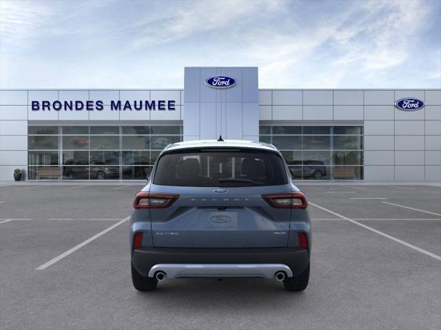 new 2025 Ford Escape car, priced at $31,103