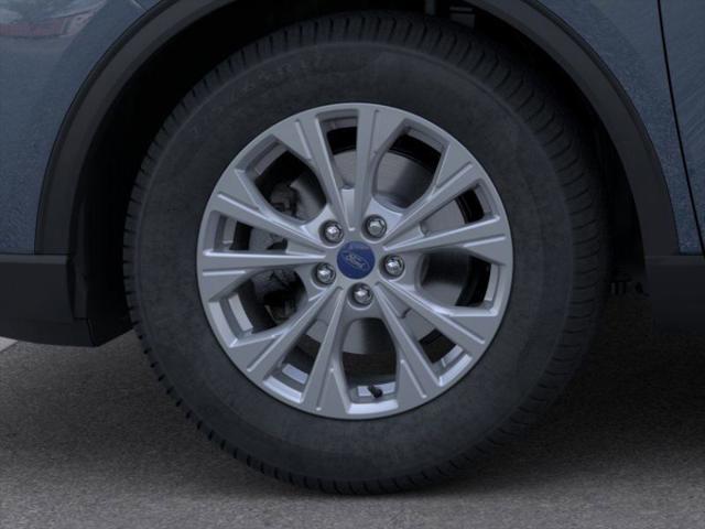 new 2025 Ford Escape car, priced at $31,603