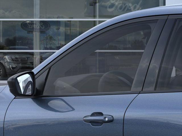 new 2025 Ford Escape car, priced at $31,103