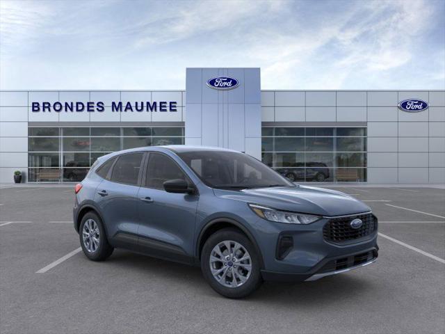 new 2025 Ford Escape car, priced at $31,603