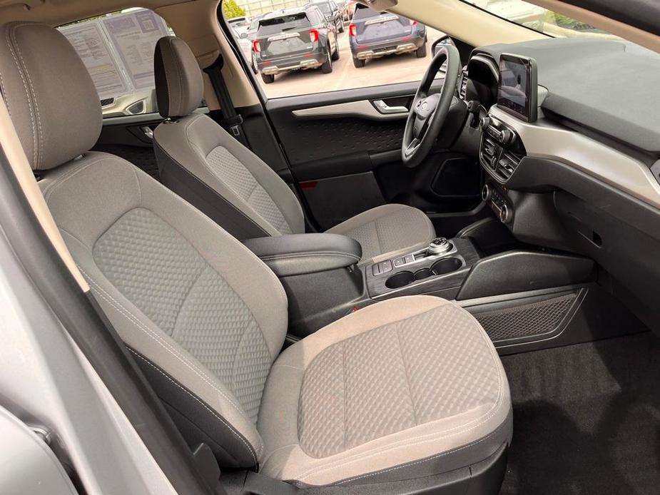 used 2020 Ford Escape car, priced at $20,400