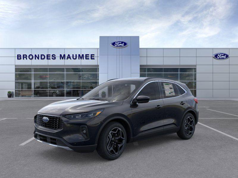 new 2026 Ford Escape car, priced at $44,805