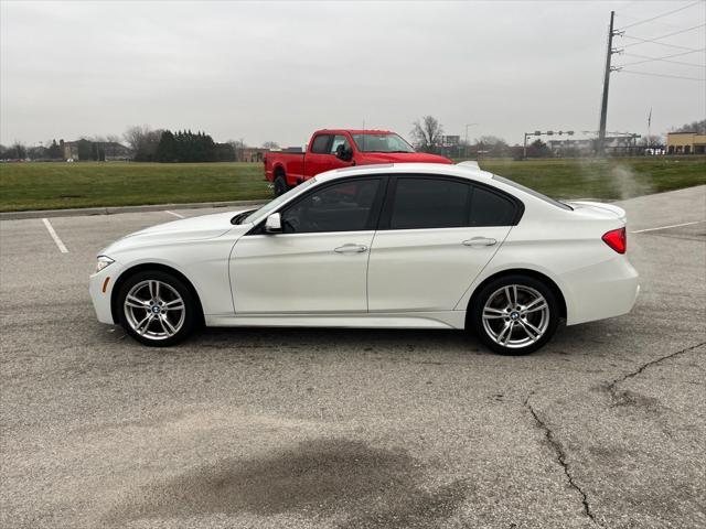 used 2013 BMW 335 car, priced at $8,500