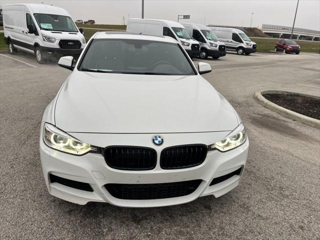 used 2013 BMW 335 car, priced at $8,500