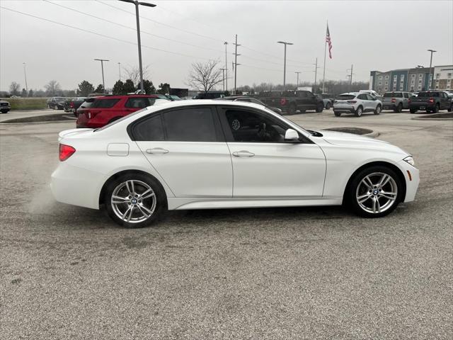 used 2013 BMW 335 car, priced at $8,500