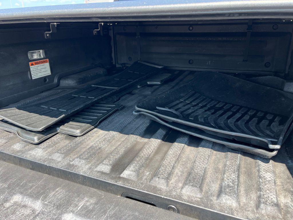used 2017 Honda Ridgeline car, priced at $17,500