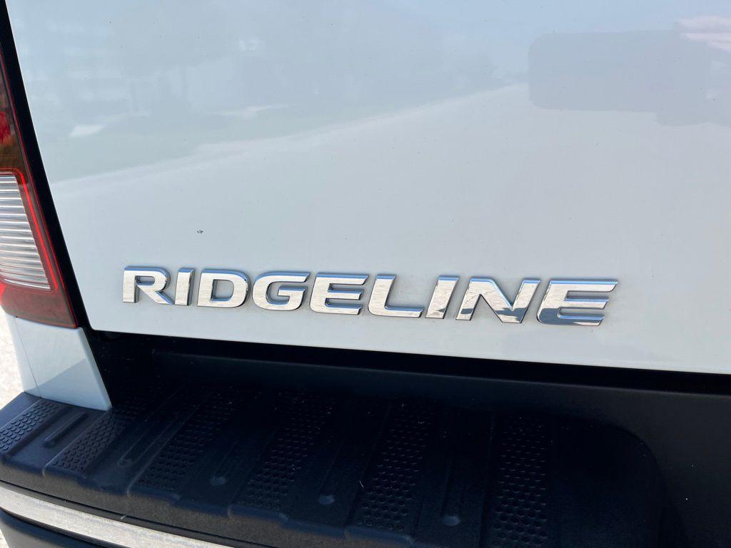 used 2017 Honda Ridgeline car, priced at $17,500