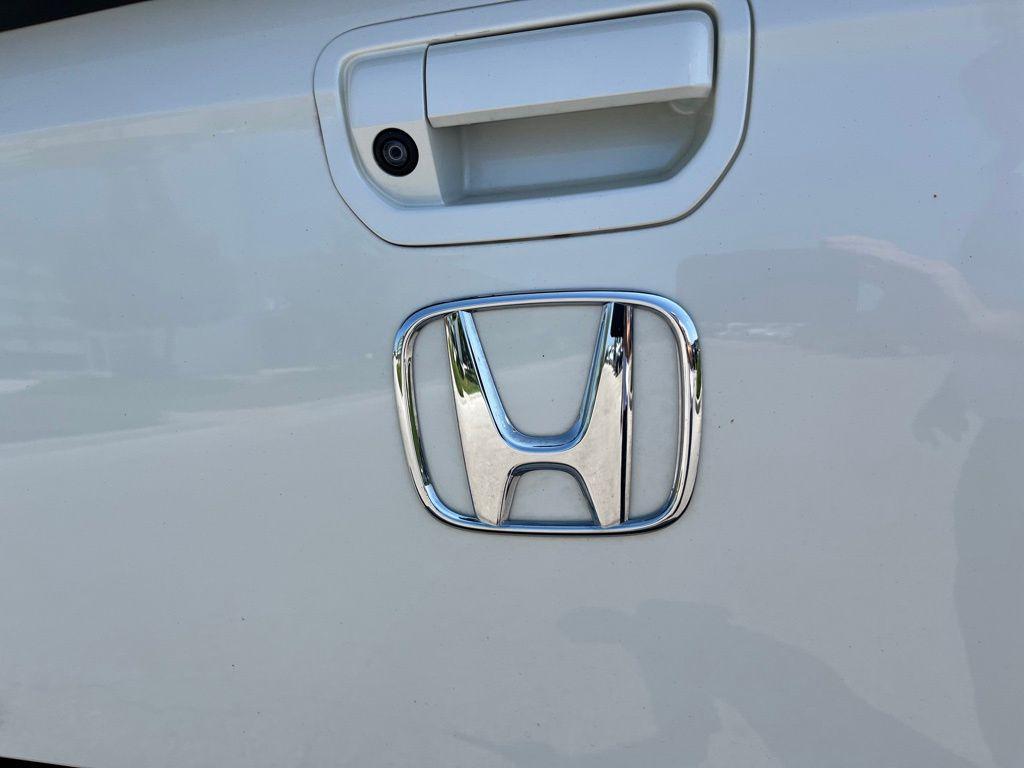 used 2017 Honda Ridgeline car, priced at $17,500