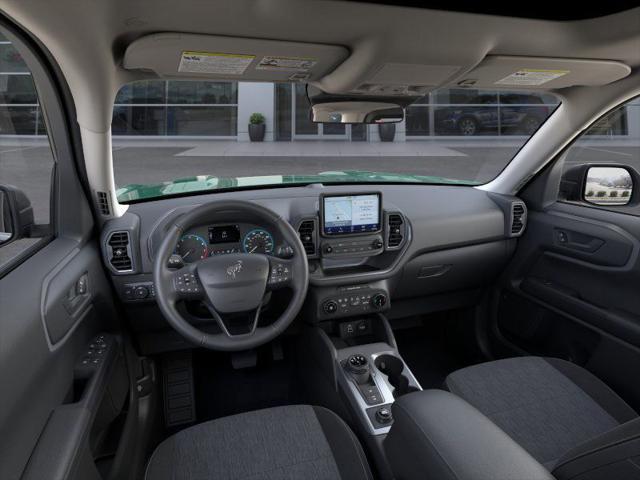 new 2024 Ford Bronco Sport car, priced at $31,155