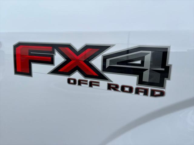 used 2019 Ford F-150 car, priced at $19,400