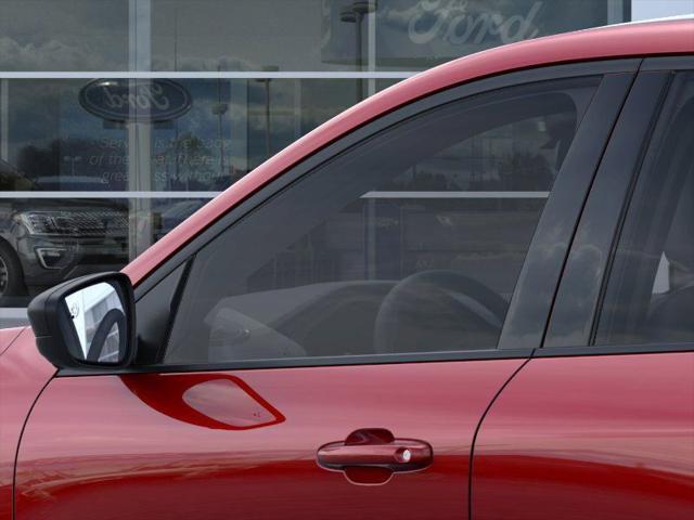 new 2025 Ford Escape car, priced at $34,375